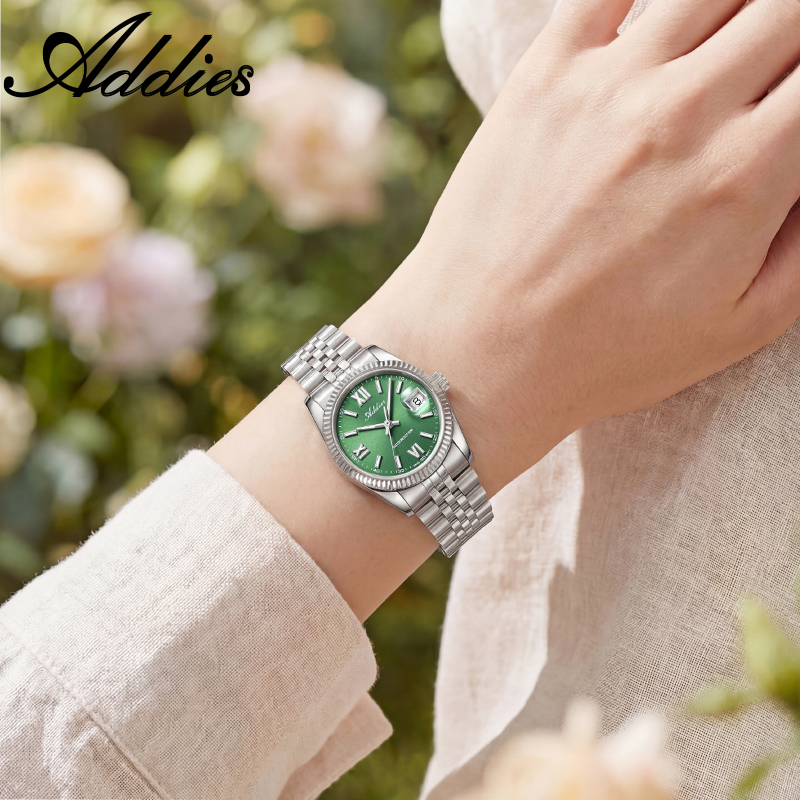 Reloj de lujo Addies de alta c - Tools Quality reseña y precio