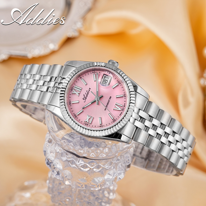 Reloj de lujo Addies de alta c - Tools Quality reseña y precio