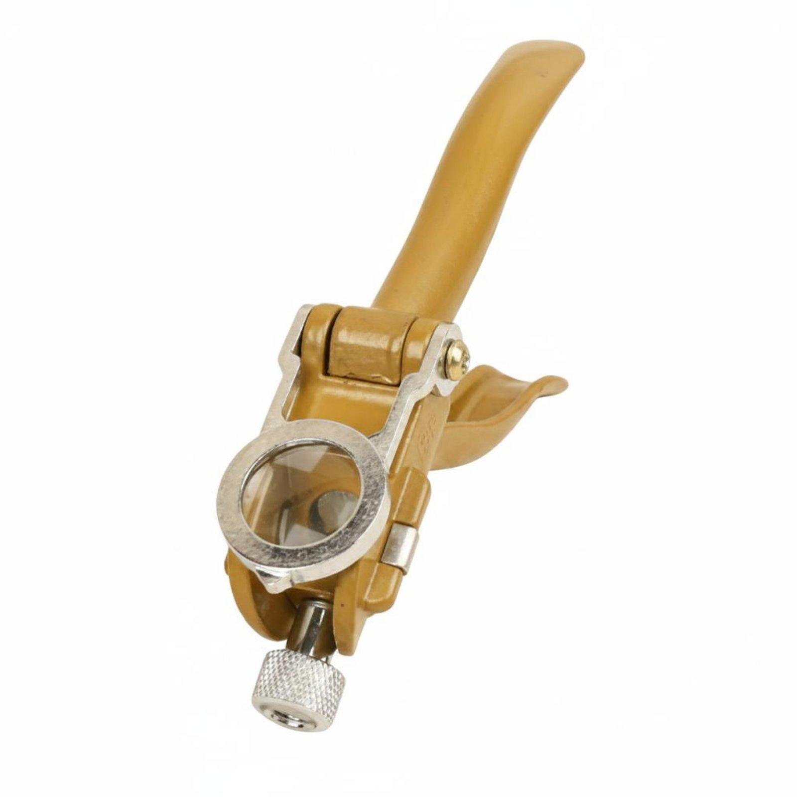 Ajustador de Dientes de Sierra - Hand Tools In Workshop reseña y precio