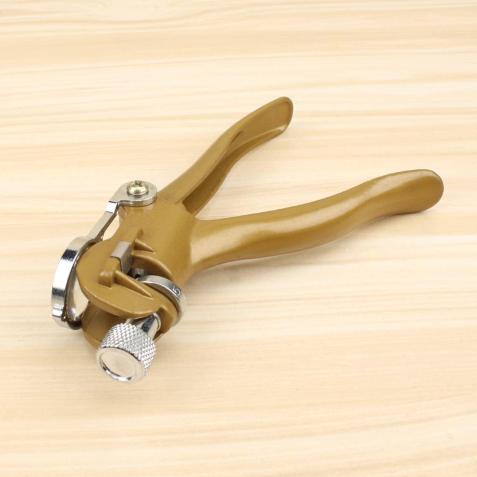 Ajustador de Dientes de Sierra - Hand Tools In Workshop reseña y precio