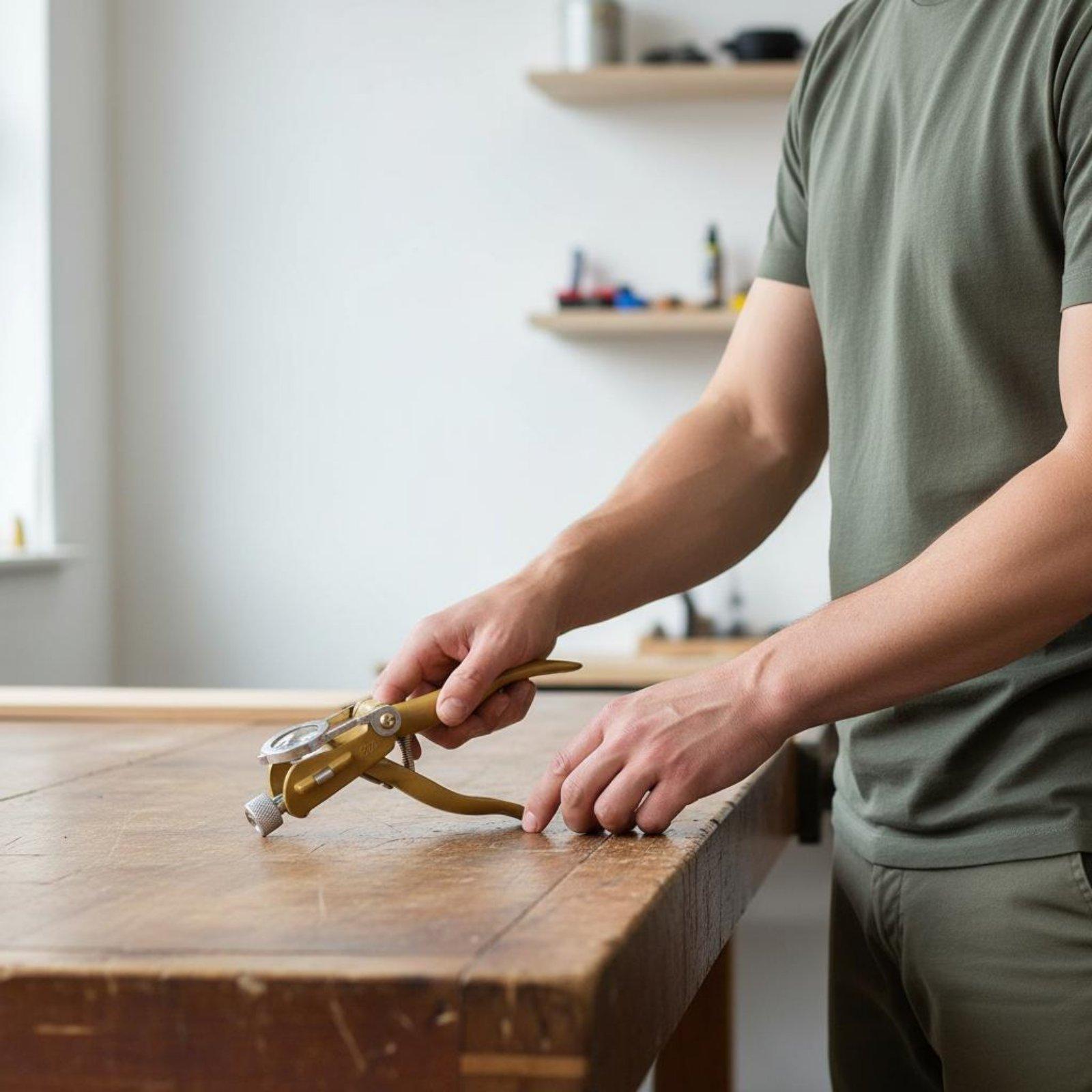Ajustador de Dientes de Sierra - Hand Tools In Workshop reseña y precio