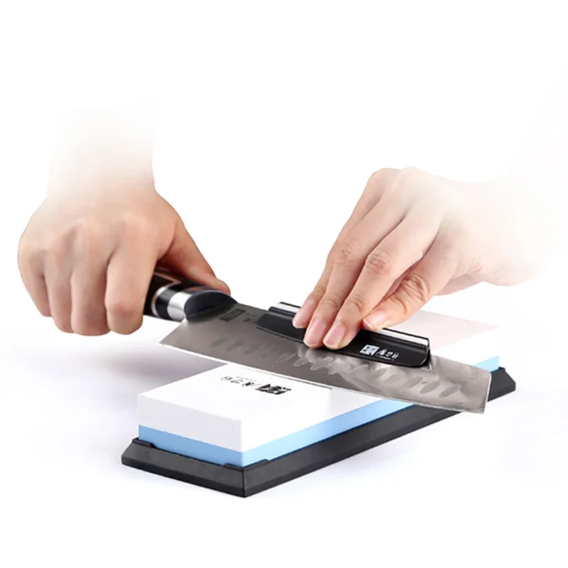 TAIDEA Afilador de cuchillos d - Sharpening Stone Whetstone reseña y precio