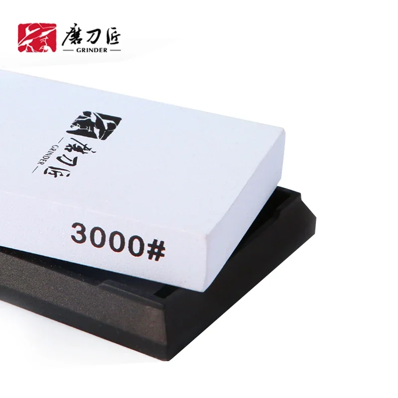 TAIDEA Afilador de cuchillos d - Sharpening Stone Whetstone reseña y precio