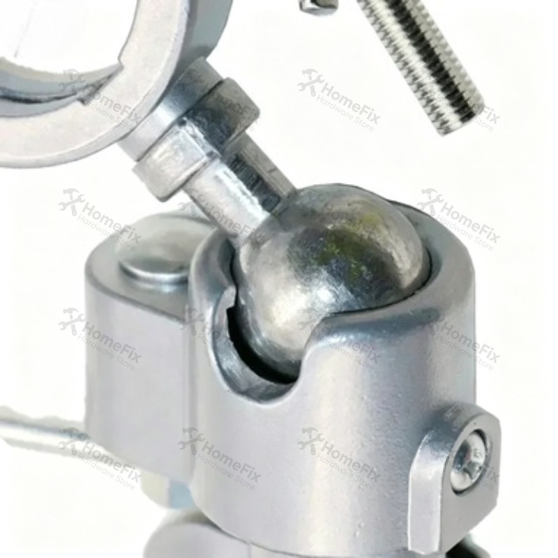 Tornillo de Banco Giratorio 36 - Bench Vise Swivel reseña y precio