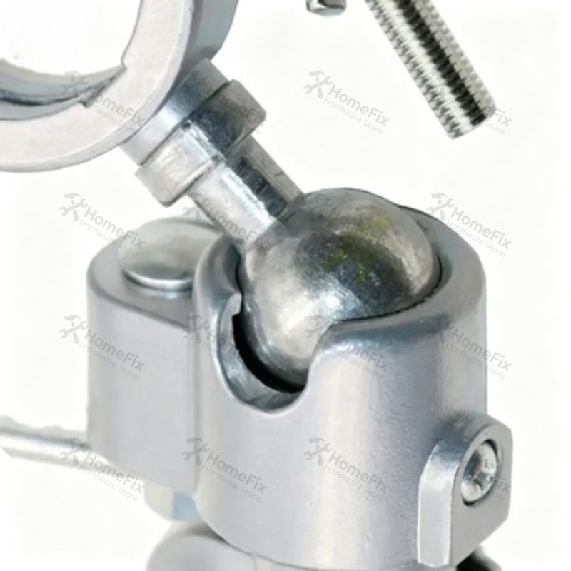 Tornillo de Banco Giratorio 36 - Bench Vise Swivel reseña y precio