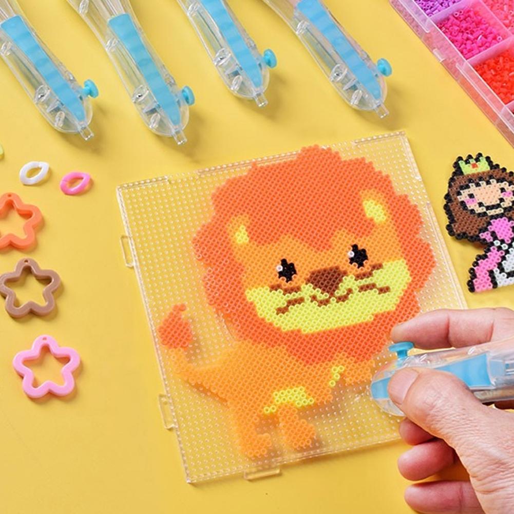 Herramientas DIY para bolígraf - Tools Workshop Kids reseña y precio