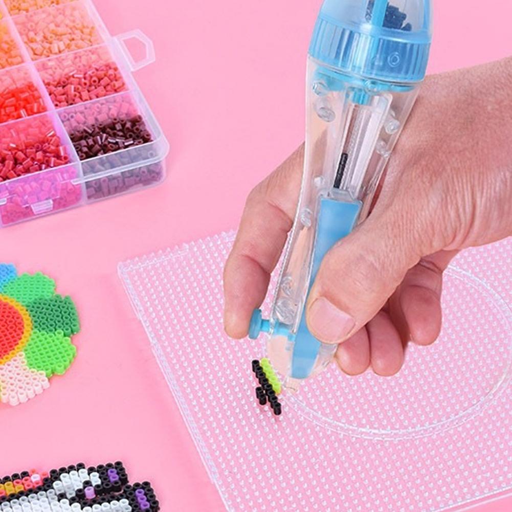 Herramientas DIY para bolígraf - Tools Workshop Kids reseña y precio
