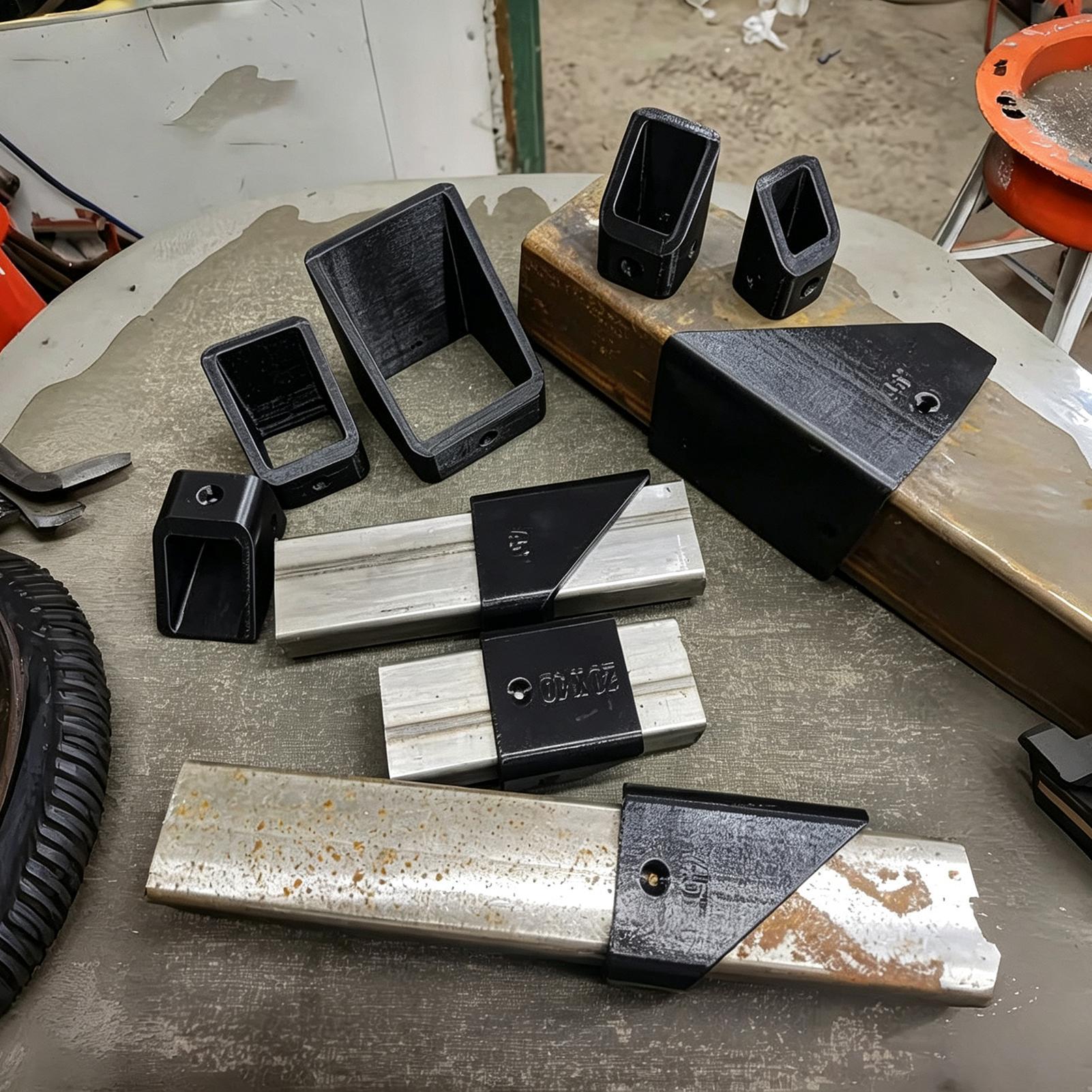 Herramienta de marcado de tube - Marking Tools In Workshop reseña y precio