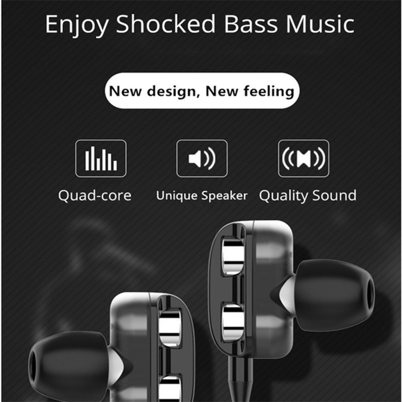 Auriculares con cable de 3,5mm - Tools Xiaomi reseña y precio