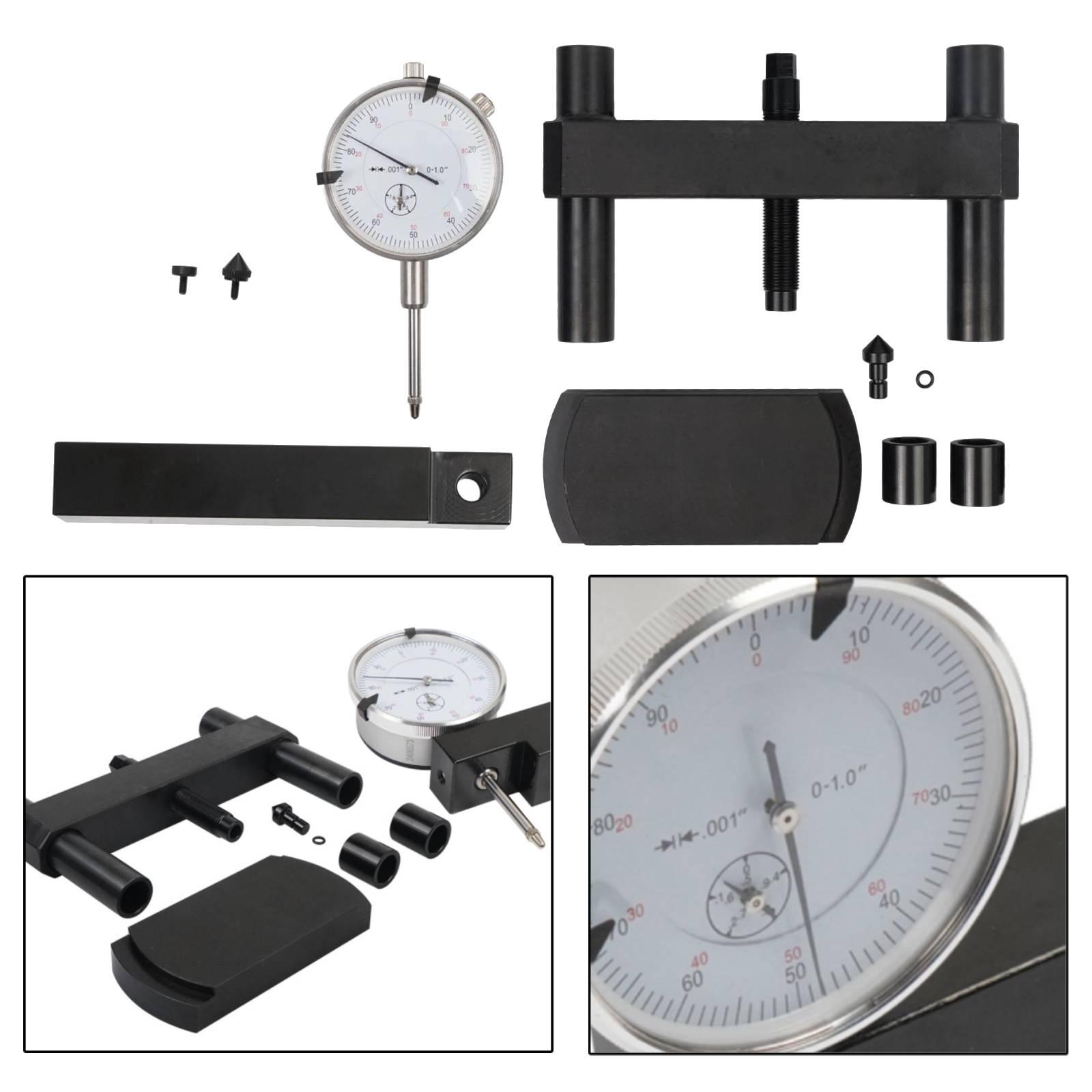 Kit de ensamblaje de calibrado - Workshop Measuring Tools reseña y precio