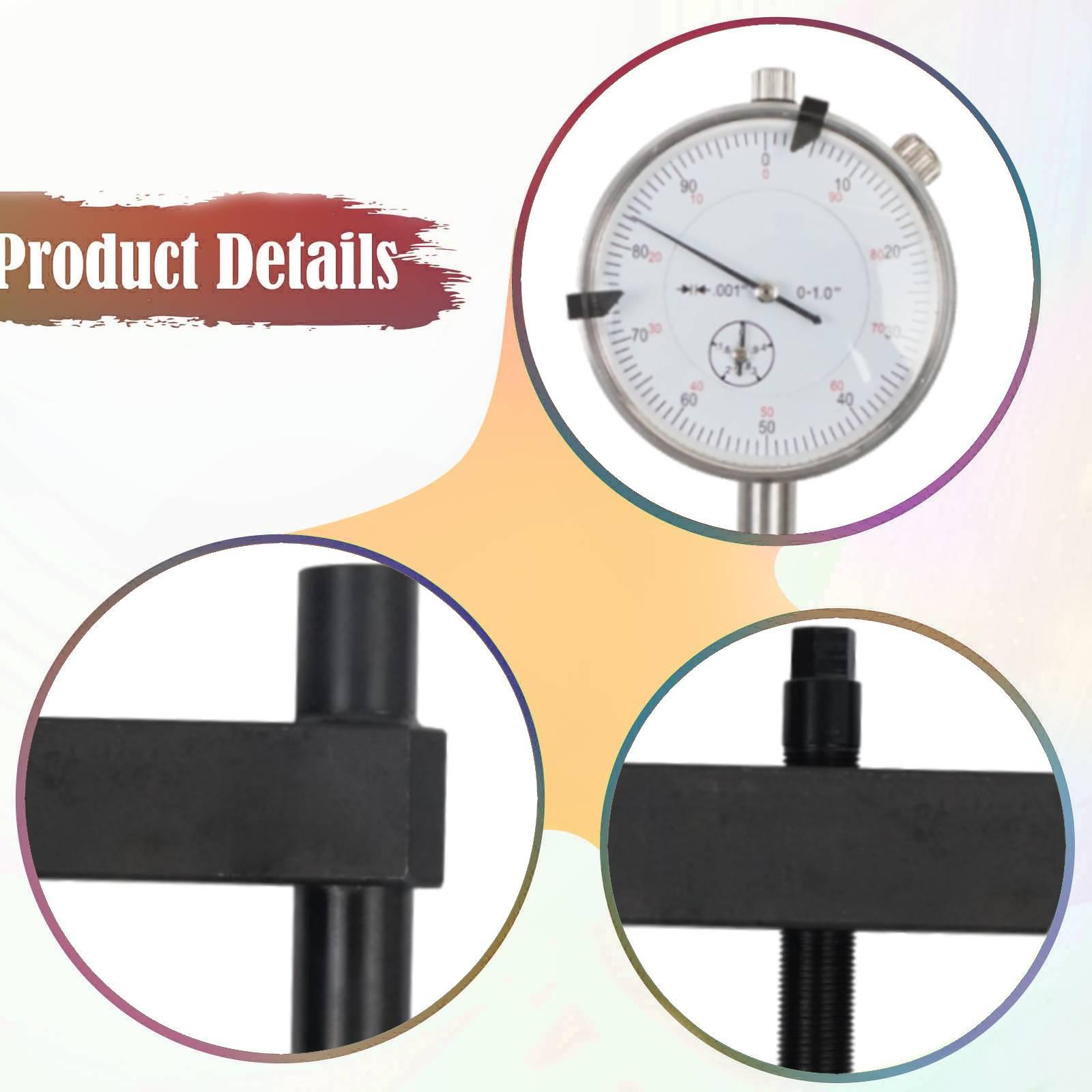 Kit de ensamblaje de calibrado - Workshop Measuring Tools reseña y precio