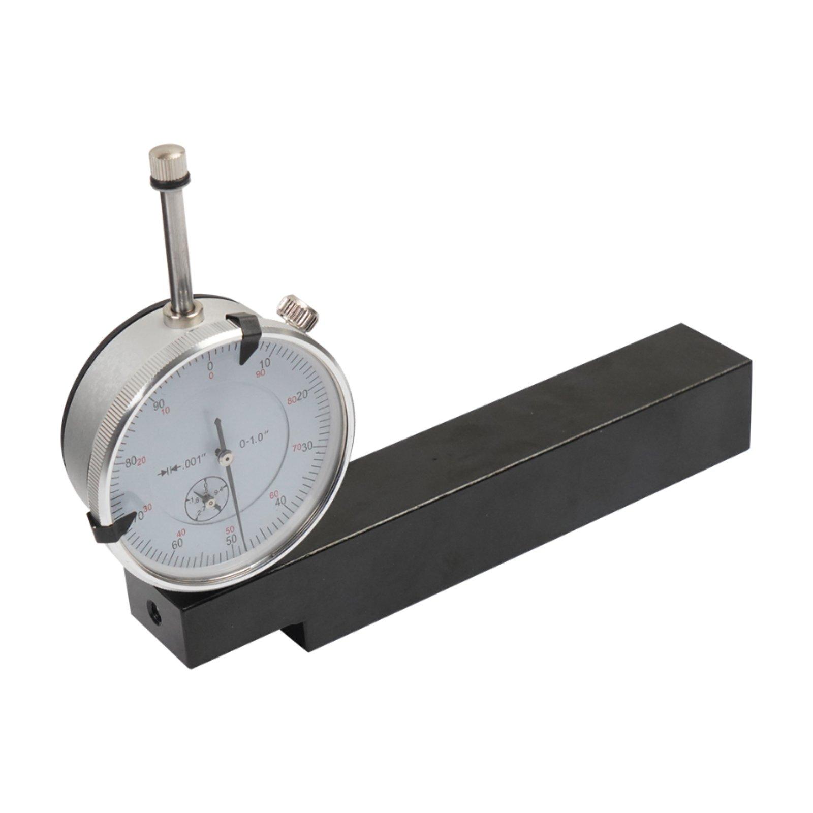 Kit de ensamblaje de calibrado - Workshop Measuring Tools reseña y precio