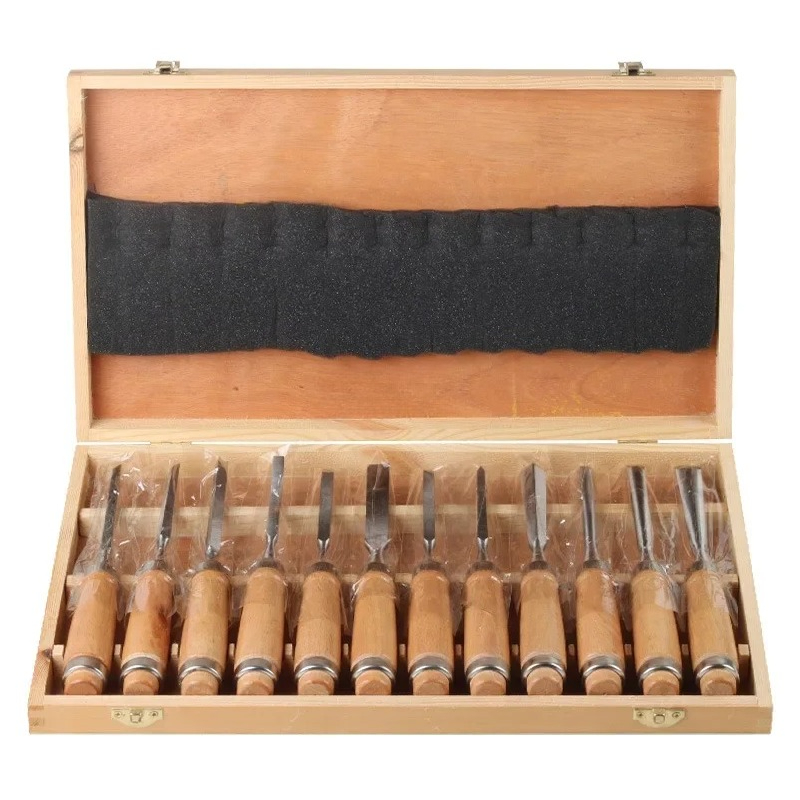 Para taller carpintería torno  - Workshop Cutting Tools reseña y precio
