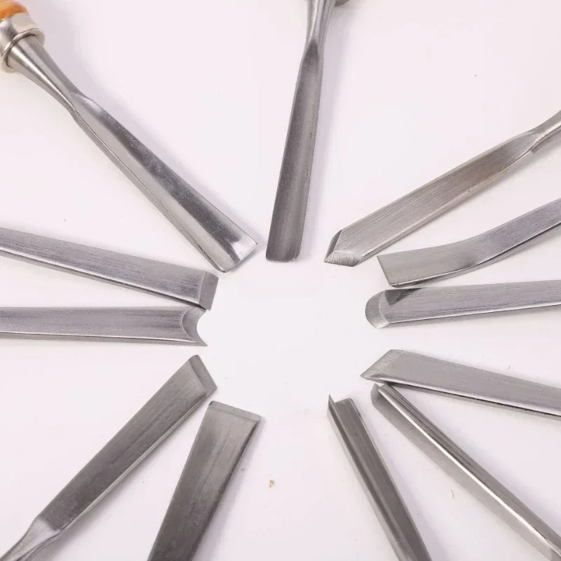 Para taller carpintería torno  - Workshop Cutting Tools reseña y precio