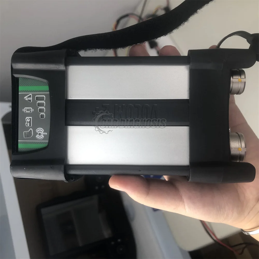 Herramienta de Diagnóstico Voc - Tools Vn reseña y precio