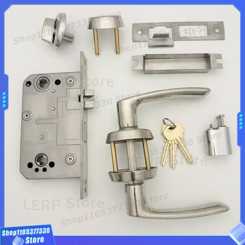 Cerradura de Puerta Cortafuego - Workshop Tools In Ship reseña y precio