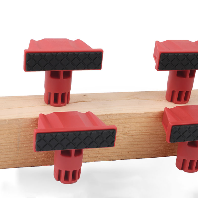 4 Uds. De banco de plástico pa - Workshop Cutting Tools reseña y precio