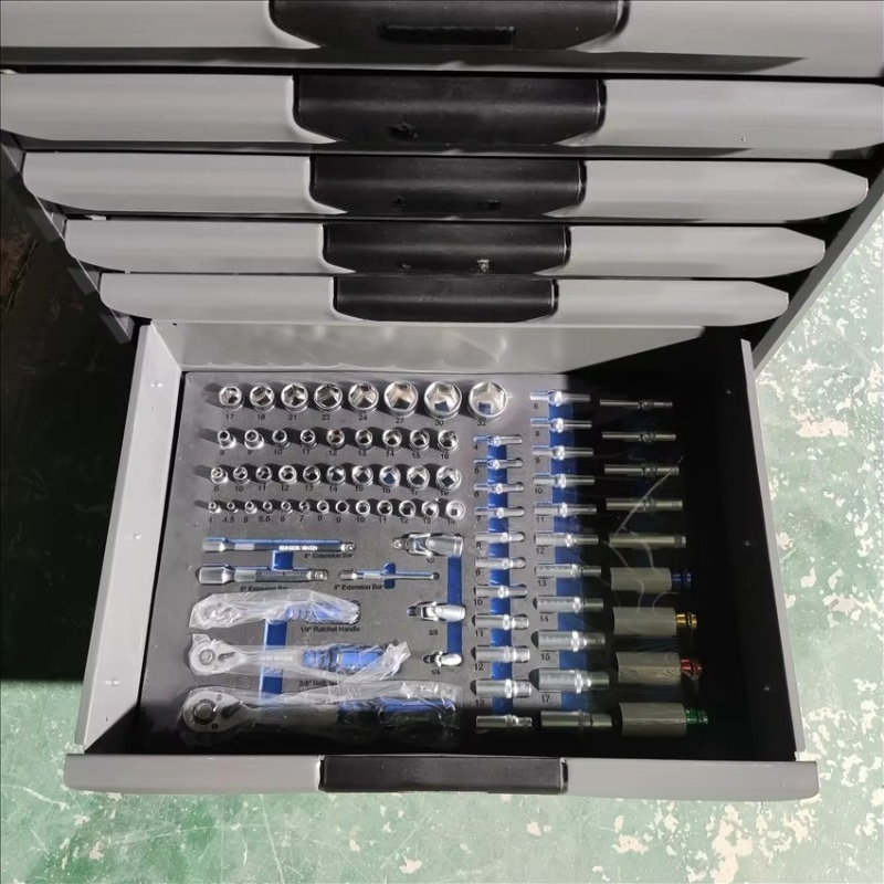 Juego de Herramientas para Rep - Hand Tools In Workshop reseña y precio