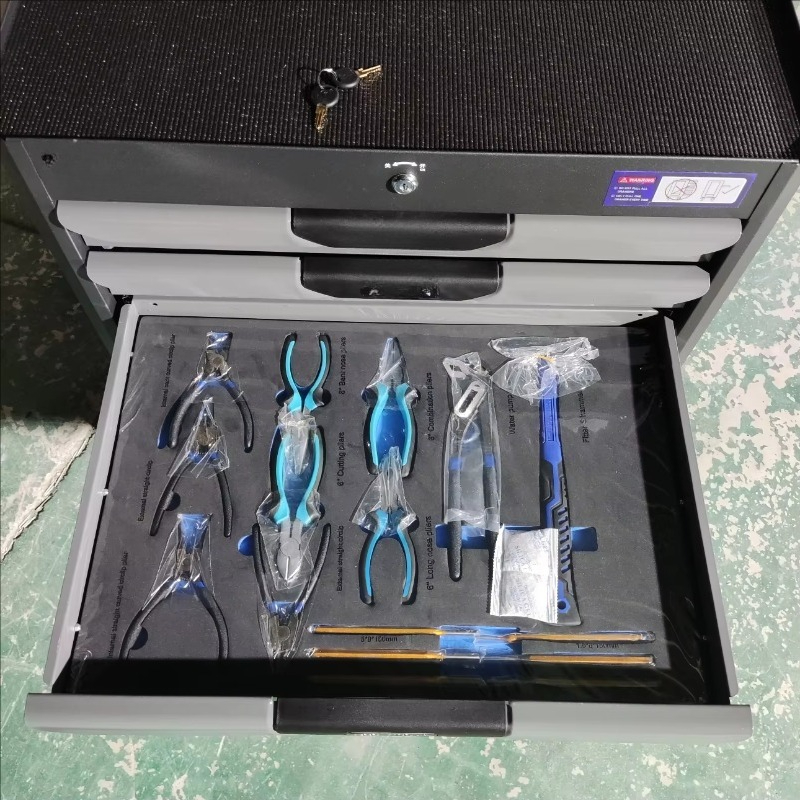 Juego de Herramientas para Rep - Hand Tools In Workshop reseña y precio