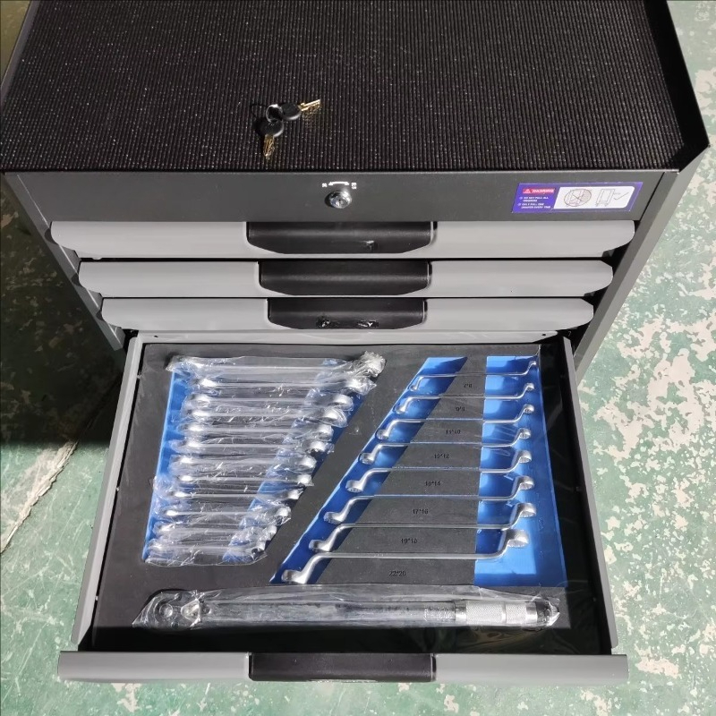 Juego de Herramientas para Rep - Hand Tools In Workshop reseña y precio