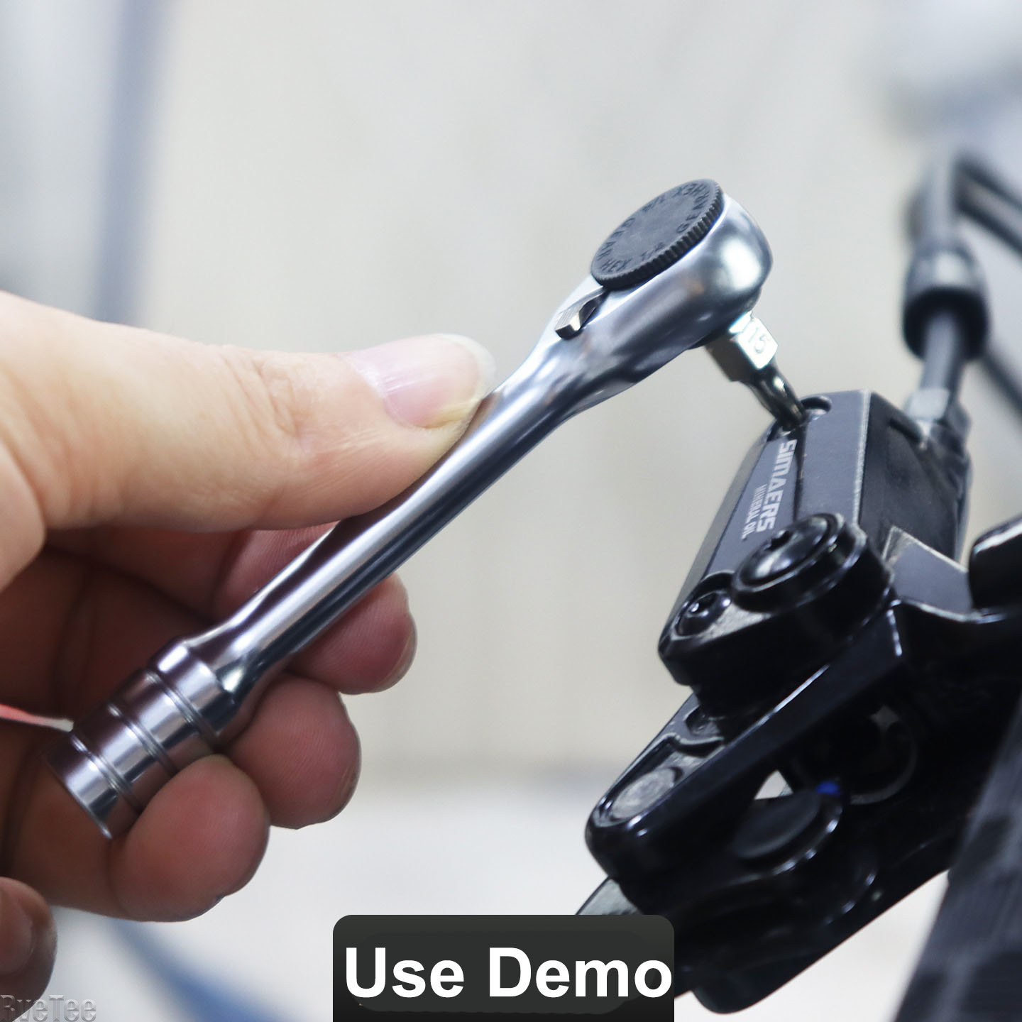 Juego de llaves de trinquete d - Hand Tools In Workshop reseña y precio
