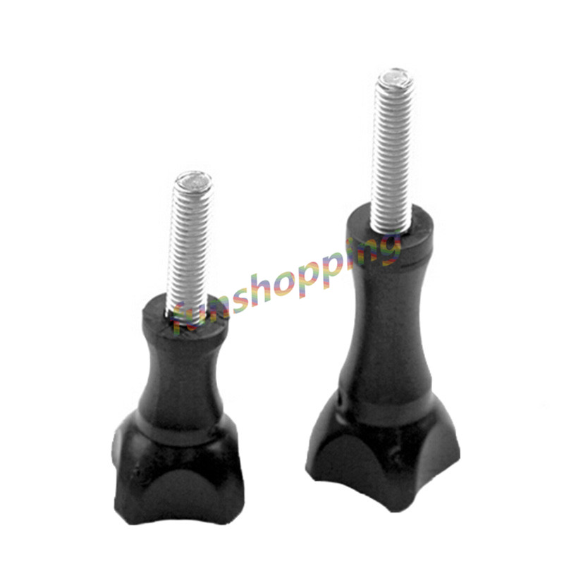 2 tornillos largos + 2 cortos  - Tools Xiaomi reseña y precio