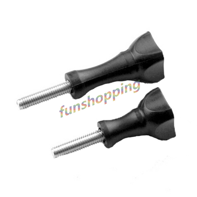 2 tornillos largos + 2 cortos  - Tools Xiaomi reseña y precio