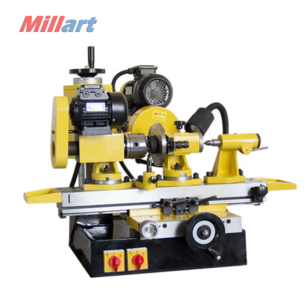 Mejor Calidad MR-6025 Rectific - Tools Quality reseña y precio