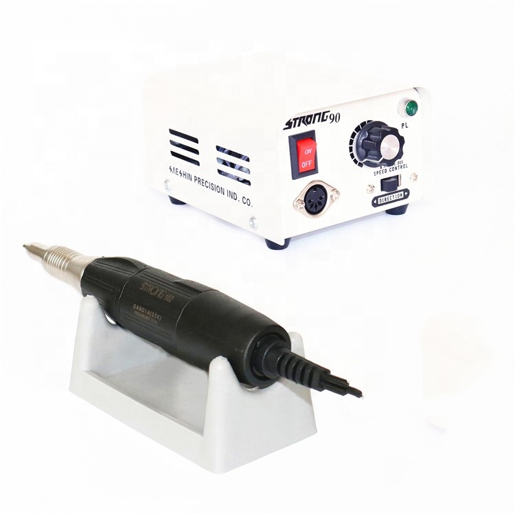 Pulidora de Uñas y Laboratorio - Tools Quality reseña y precio