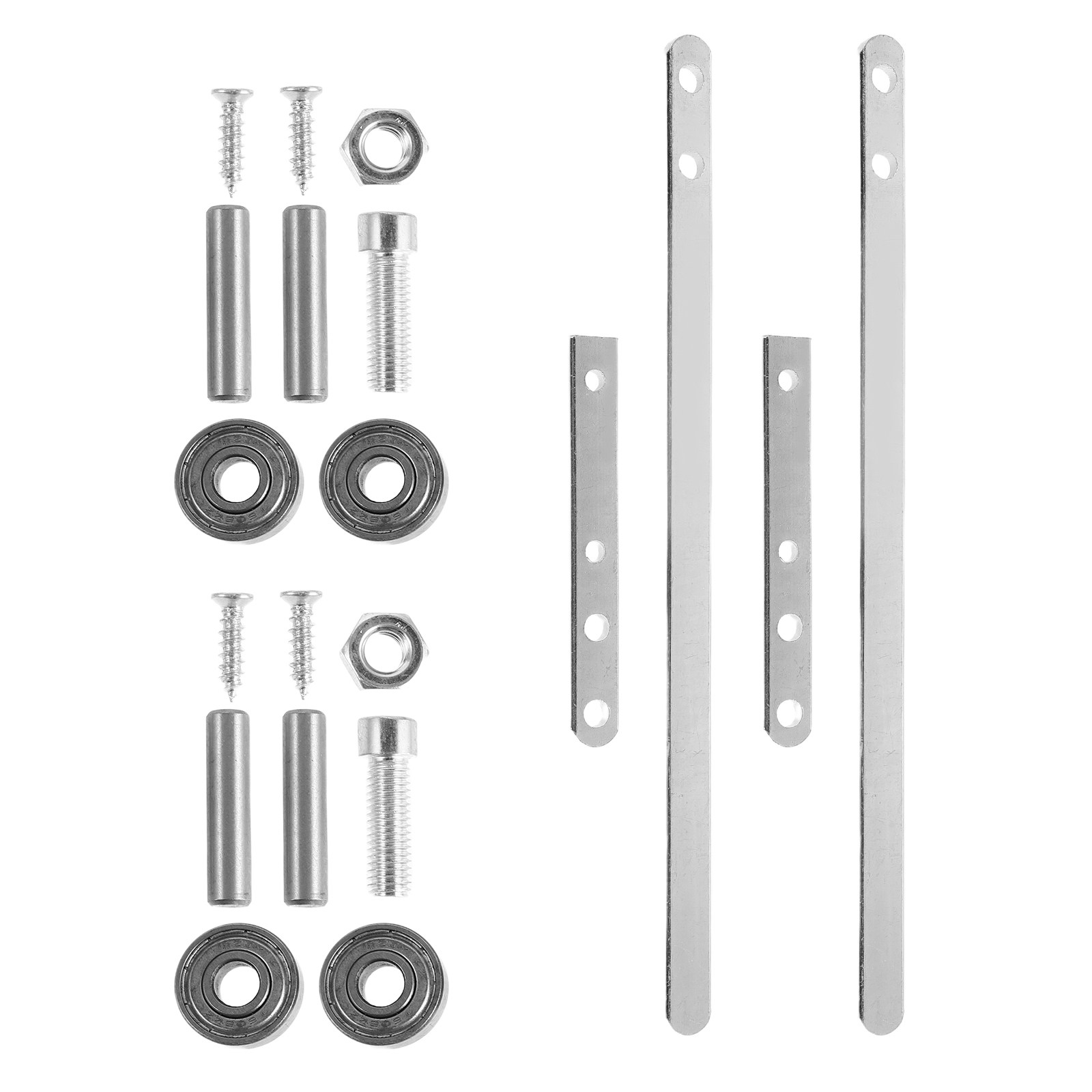 2 Piezas Dobladora Manual de V - Hand Tools In Workshop reseña y precio