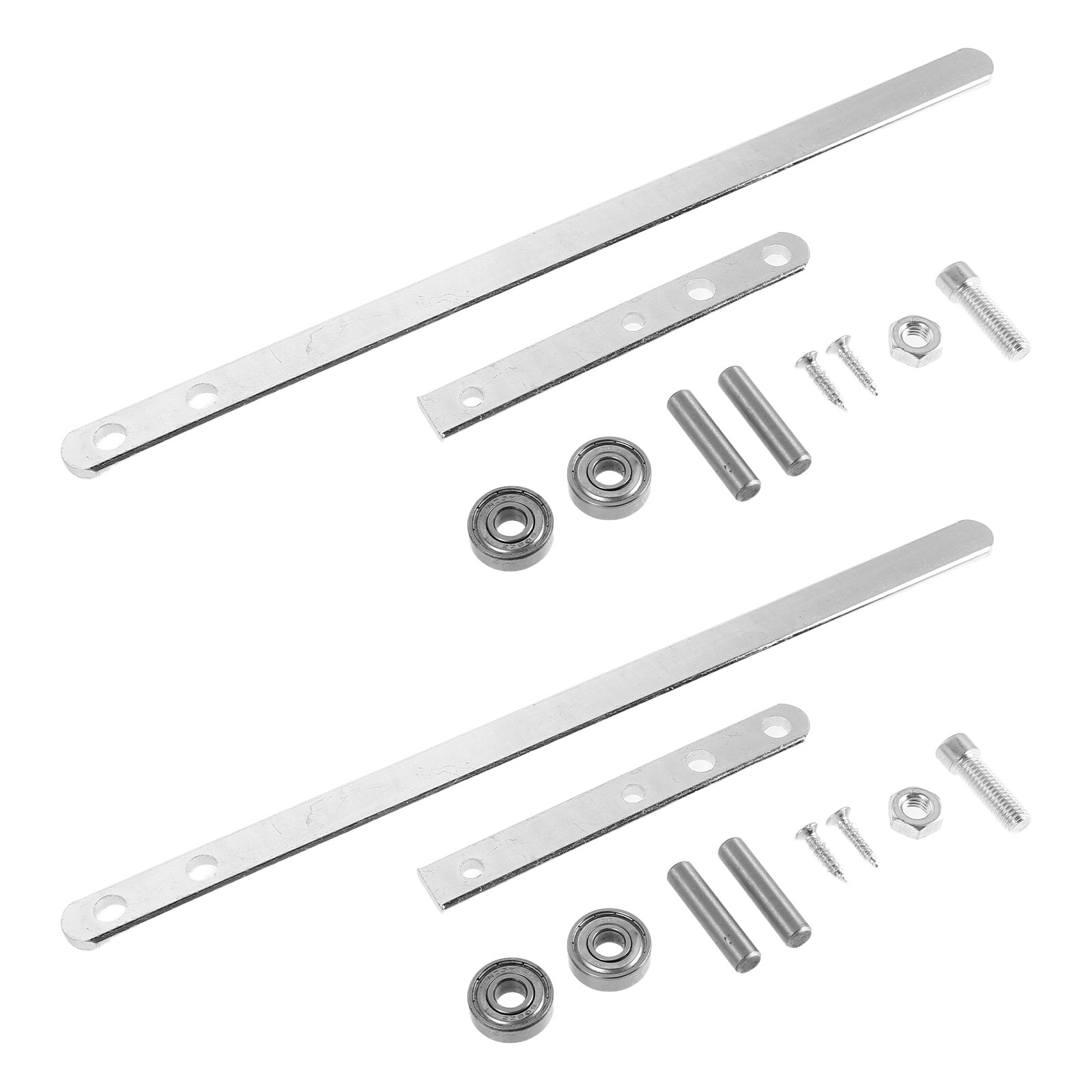 2 Piezas Dobladora Manual de V - Hand Tools In Workshop reseña y precio