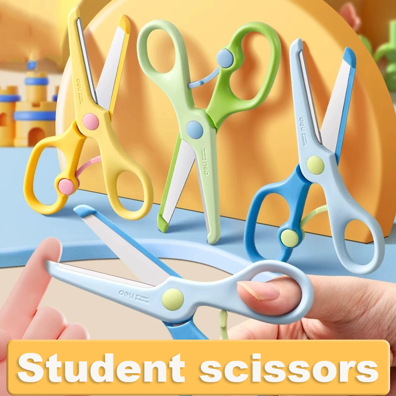 Tijeras para Estudiantes de 13 - Tools Workshop Kids reseña y precio