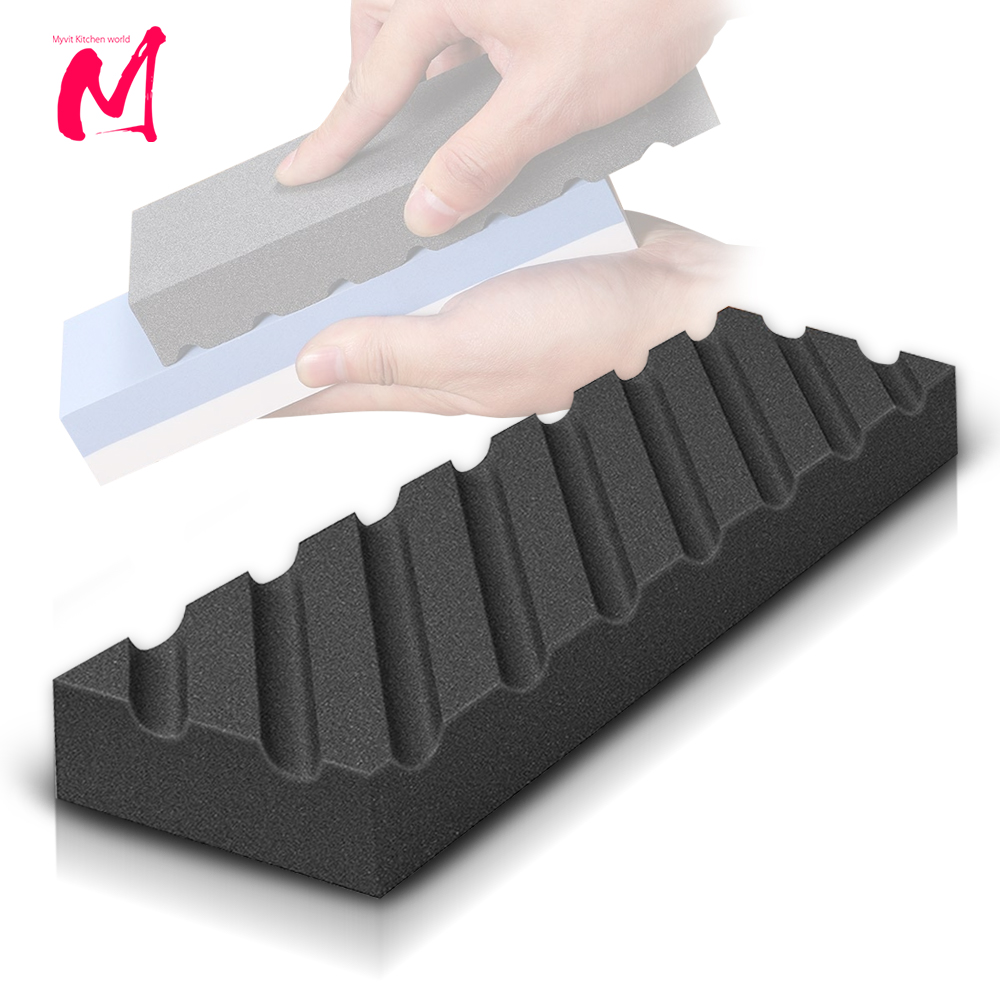 Piedra de aplanar Para afilar  - Sharpening Stone Whetstone reseña y precio