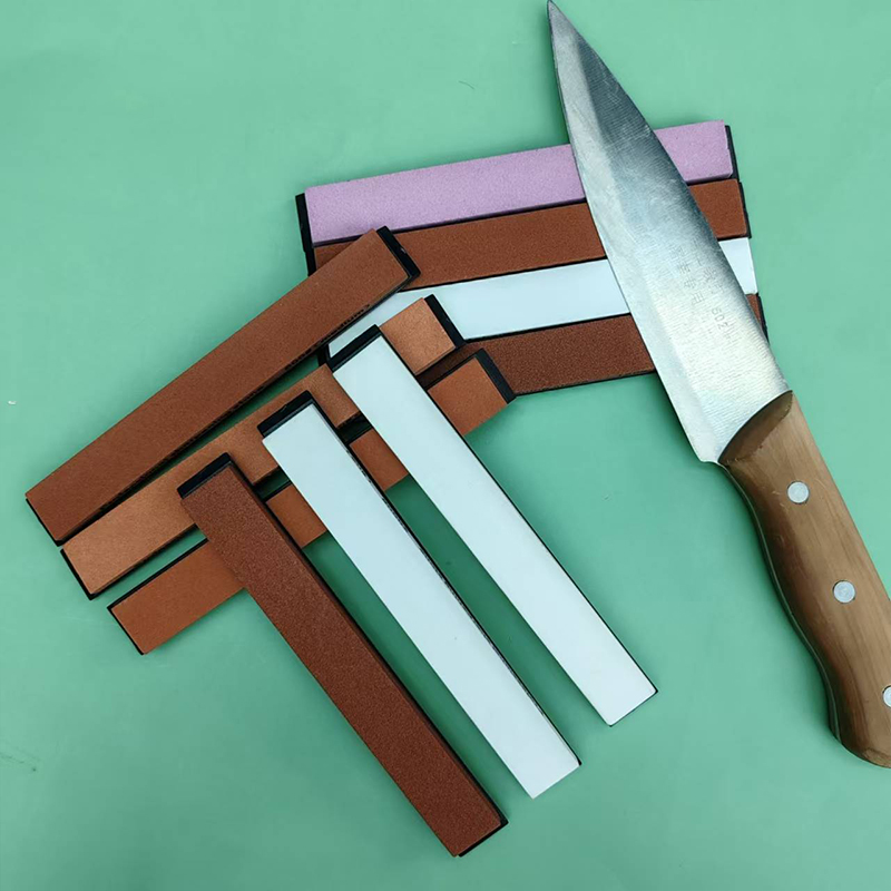 Piedra de afilar Superior Apex - Sharpening Stone Whetstone reseña y precio