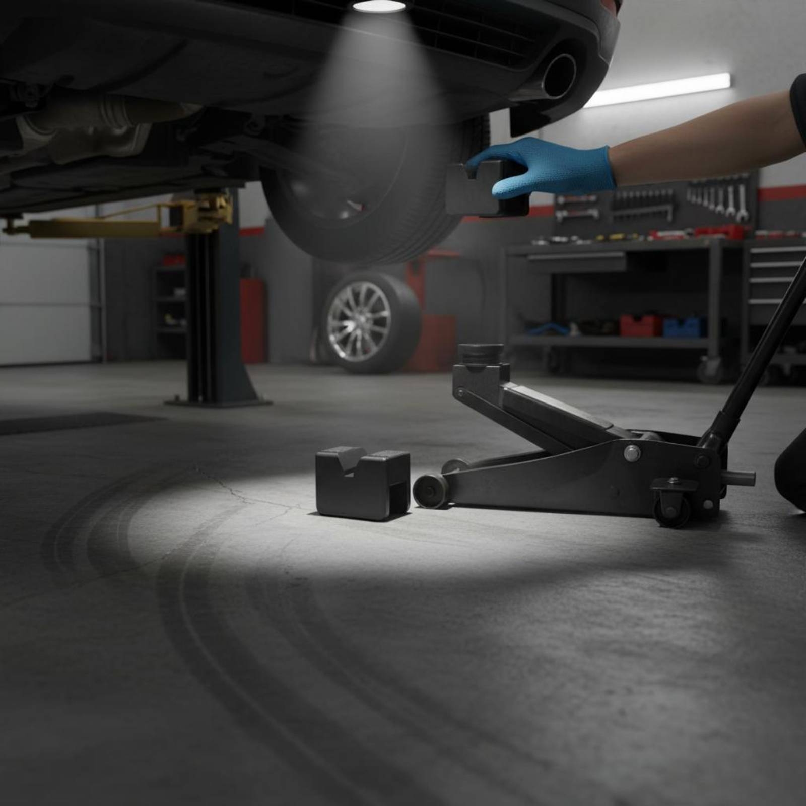 2 Piezas de Almohadillas Ranur - Tools For Garage reseña y precio