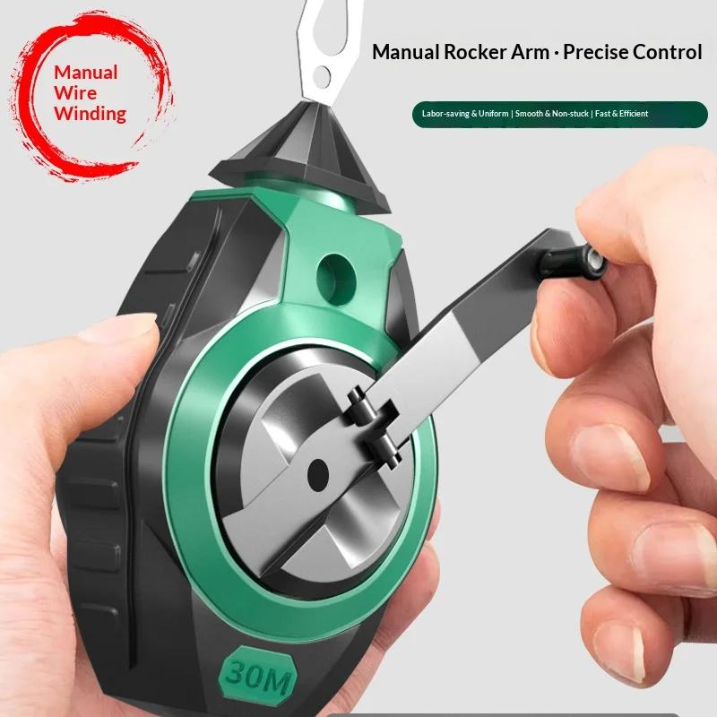 Herramienta para marcar líneas - Marking Tools In Workshop reseña y precio
