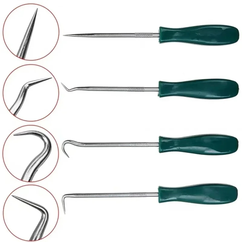 Juego de 4 Ganchos Extractores - Hand Tools In Workshop reseña y precio
