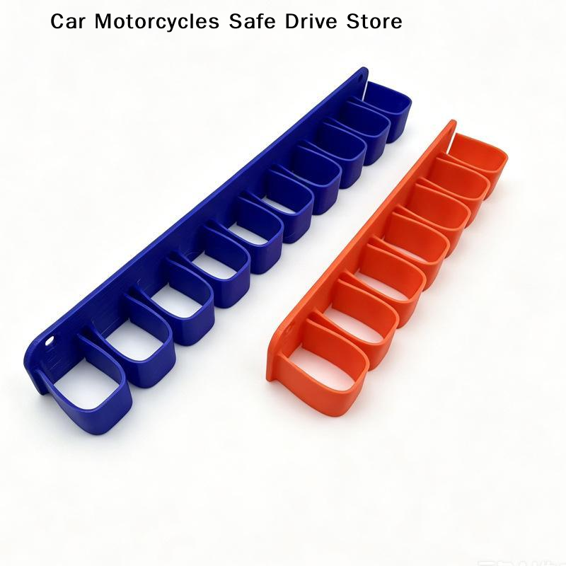 【M】Organizador de llaves de pl - Workshop Tools Organizer reseña y precio