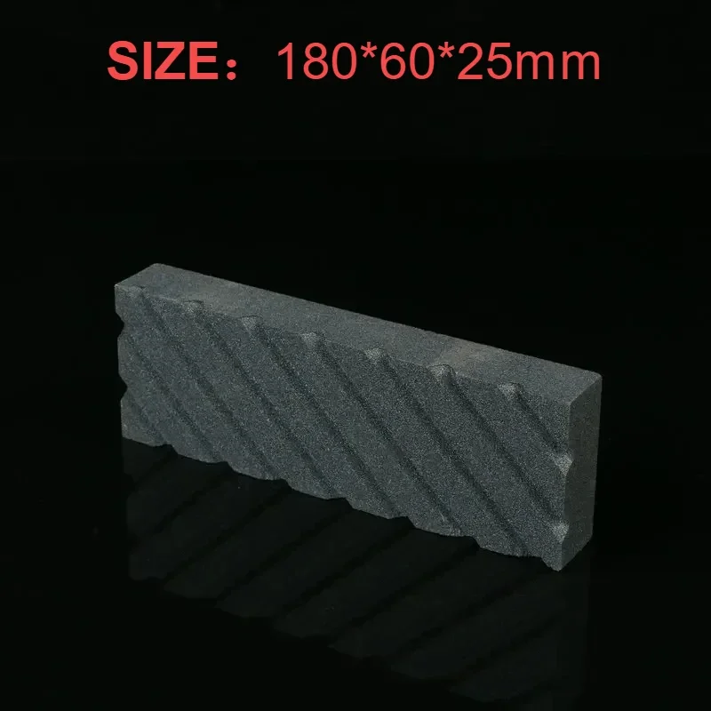 Piedra de Aplanar Profesional  - Sharpening Stone Whetstone reseña y precio