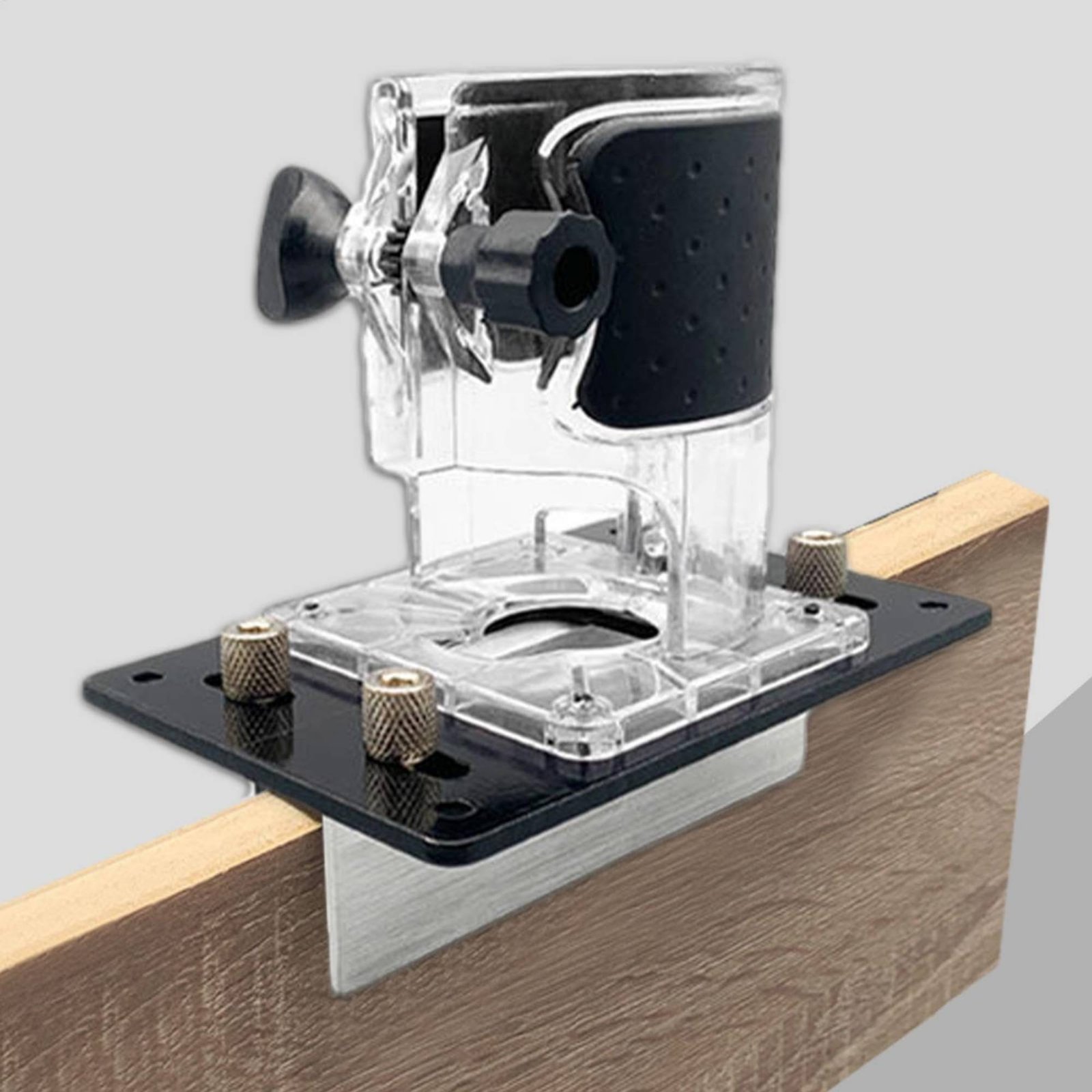 Plantilla de corte multifuncio - Workshop Cutting Tools reseña y precio
