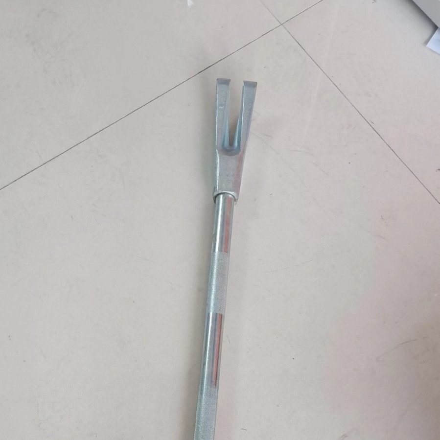 Palanca Halligan de Acero, Mul - Hand Tools In Workshop reseña y precio