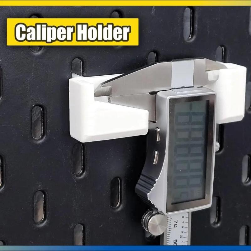 Nuevo soporte para calibrador  - Workshop Measuring Tools reseña y precio