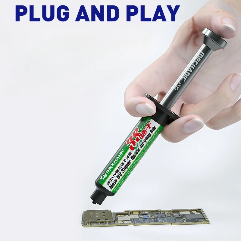 MECHANIC P09 pistón de tubo de - Workshop Cutting Tools reseña y precio