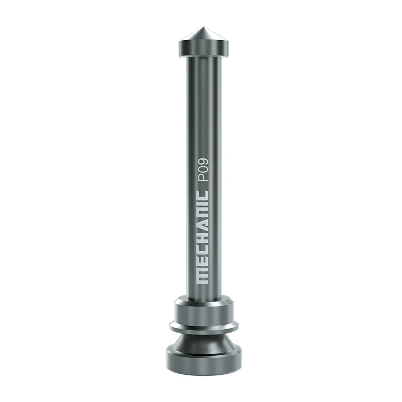 MECHANIC P09 pistón de tubo de - Workshop Cutting Tools reseña y precio