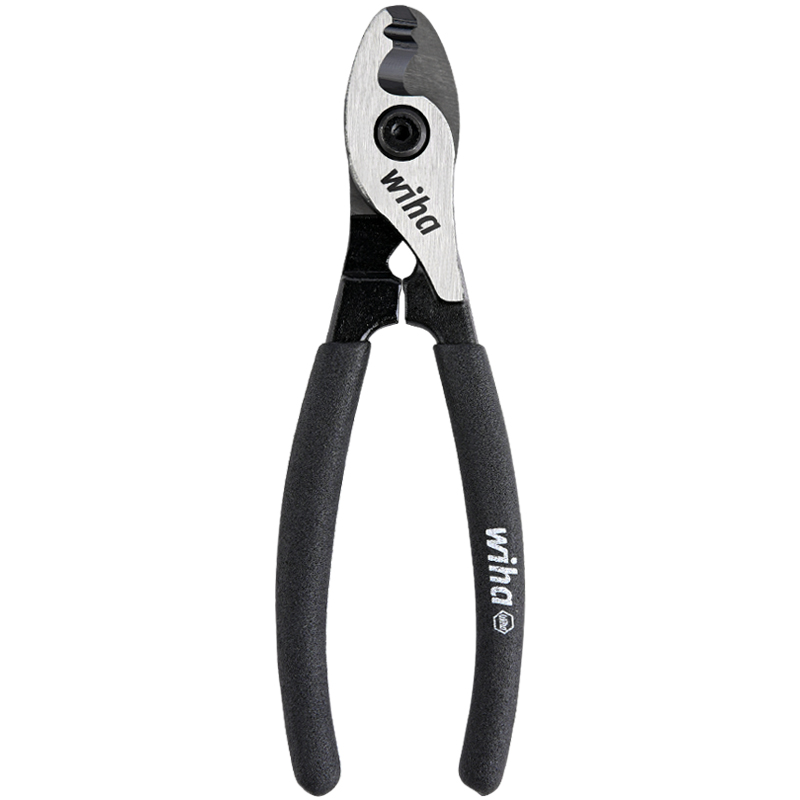 Wiha 46691 Cortador de cables  - Tools Vn reseña y precio