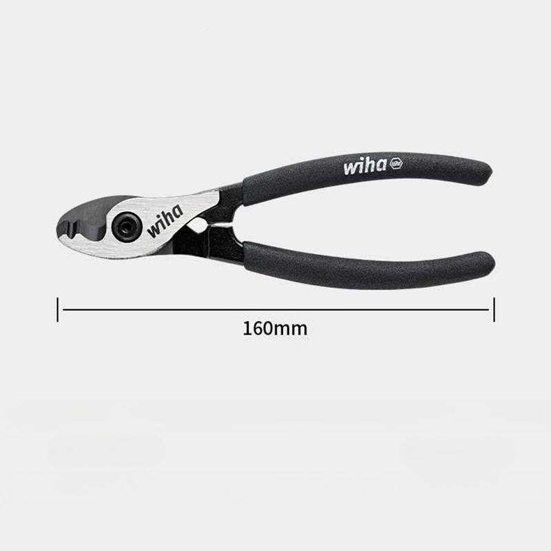 Wiha 46691 Cortador de cables  - Tools Vn reseña y precio