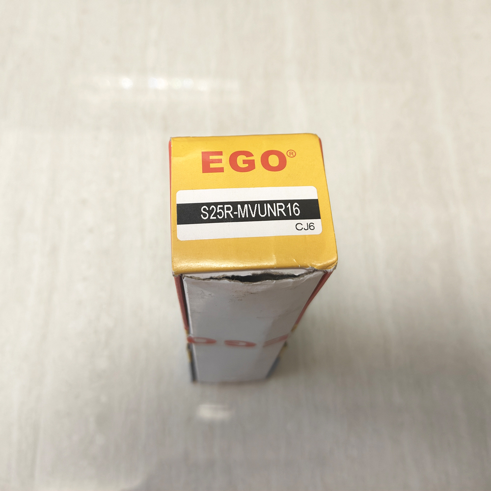 Barra de acero antivibración E - Tools Vn reseña y precio