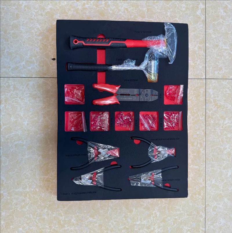 Carrito de Herramientas Manual - Hand Tools In Workshop reseña y precio