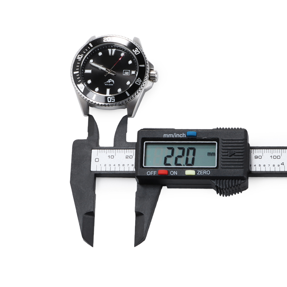 Calibrador Digital electrónico - Workshop Measuring Tools reseña y precio