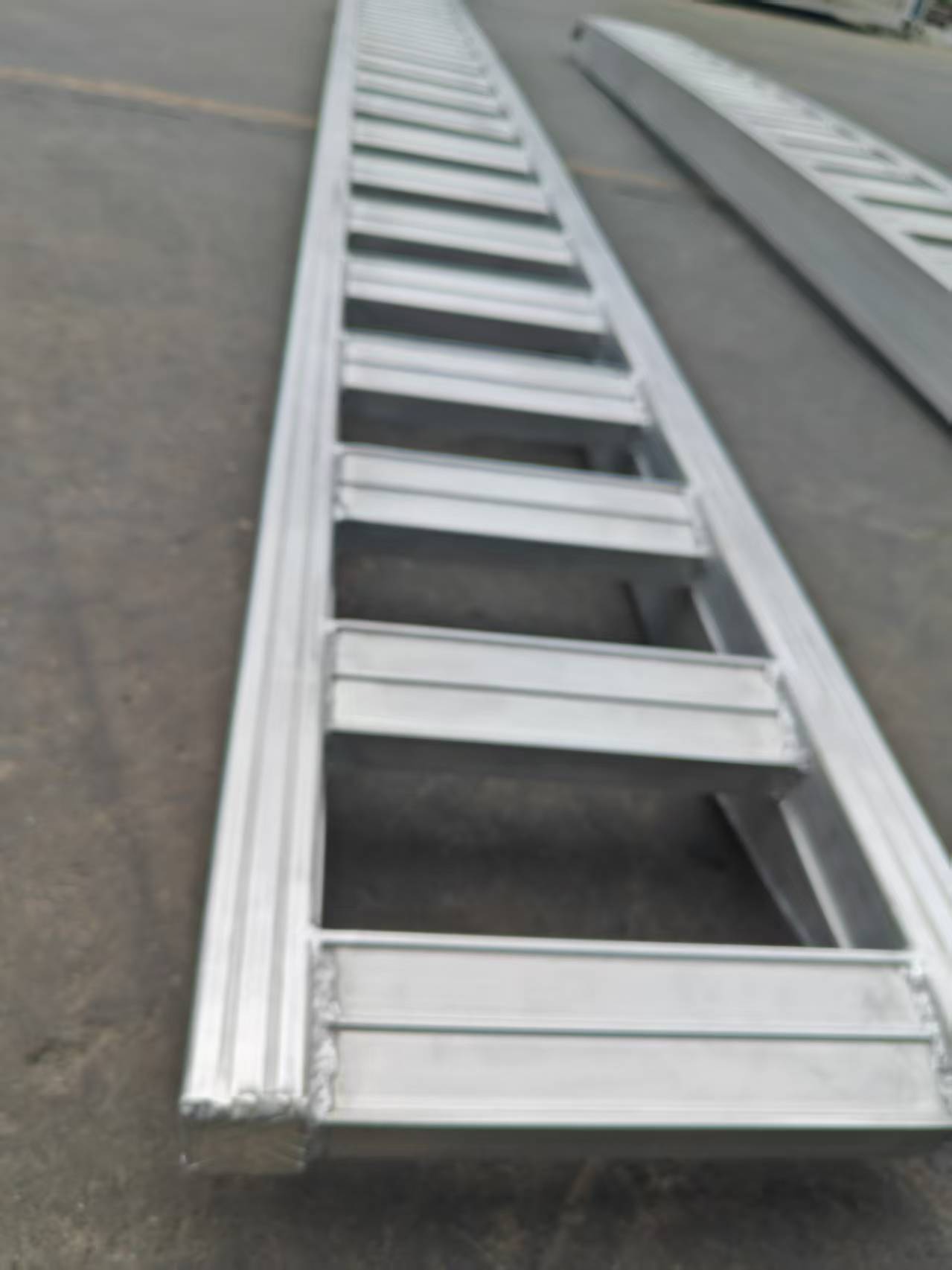 Rampa de carga de aluminio dur - Tools Quality reseña y precio